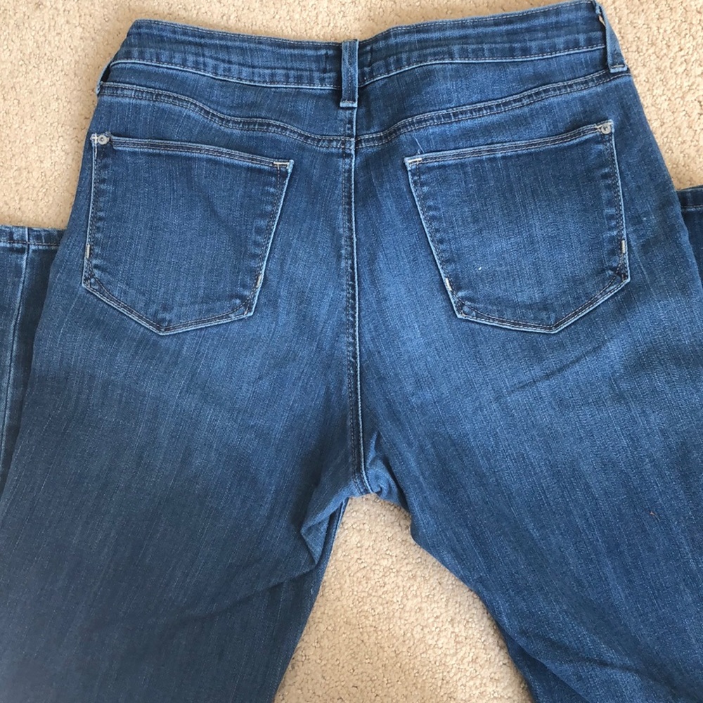 NYDJ Marilyn Jeans